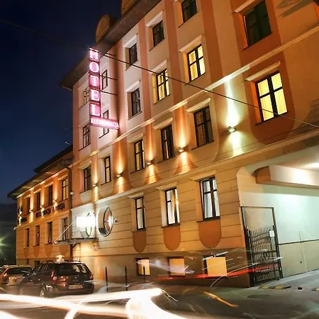 Panorama Hotel Nowy Sącz