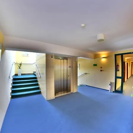 Panorama Szálloda 3*