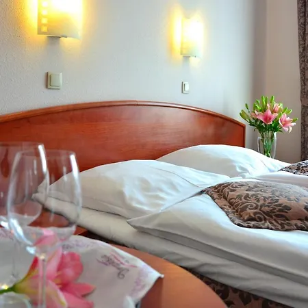 Hotel Panorama Nowy Sącz