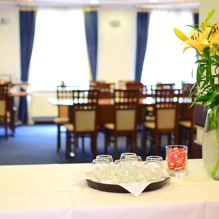 Panorama Szálloda Újszandec