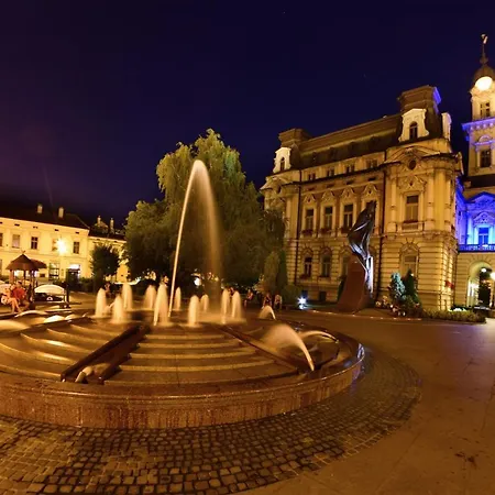 Panorama Nowy Sącz