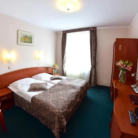 Szálloda Panorama 3*