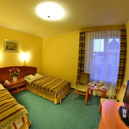 Hotel Panorama Nowy Sącz