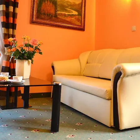 Panorama Hotel Nowy Sącz