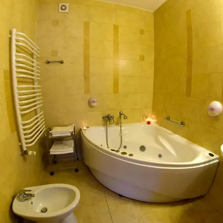 Szálloda Panorama 3*