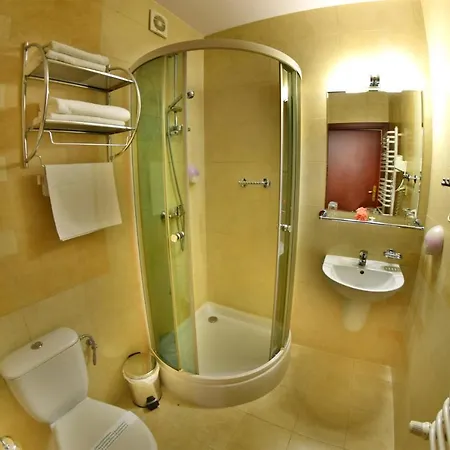 Panorama Hotel Nowy Sącz