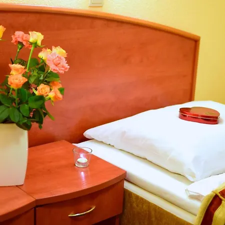 Panorama Hotel 3*