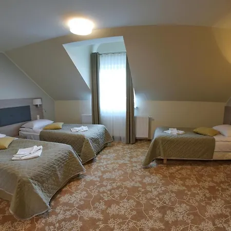 Panorama Hotel Nowy Sącz