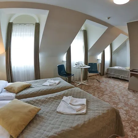 Panorama Hotel Nowy Sącz