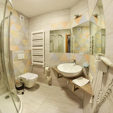 Hotel Panorama 3*