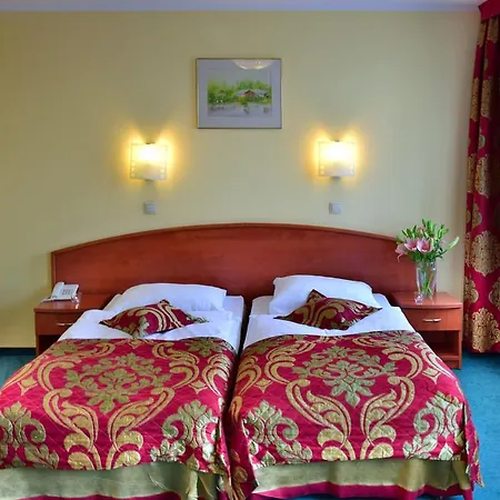 Panorama Szálloda 3*