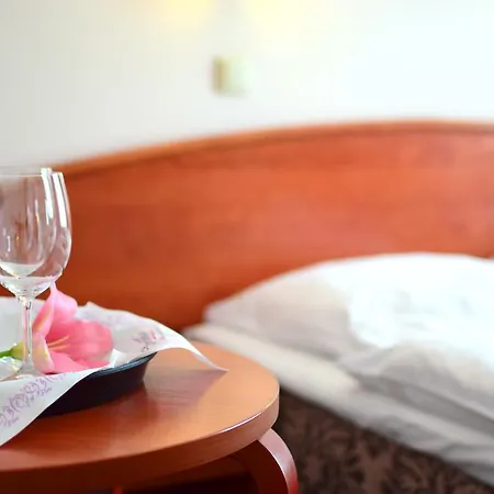 Szálloda Panorama 3*