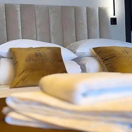 Panorama Hotel 3*