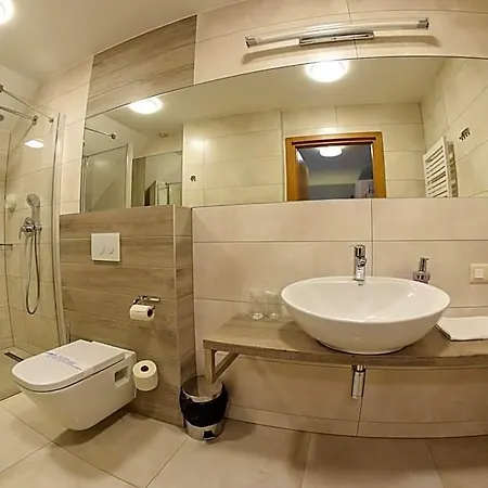 Hotel Panorama Nowy Sącz