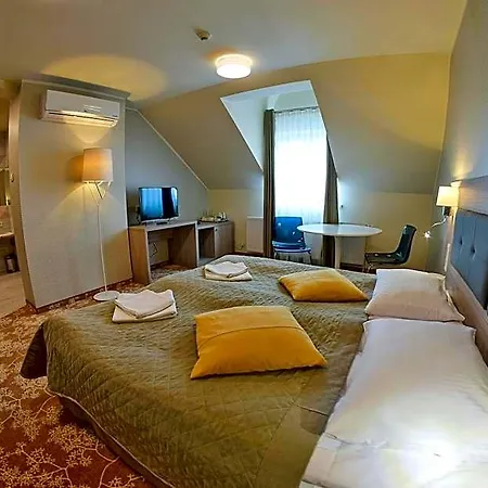 Panorama Hotel Nowy Sącz