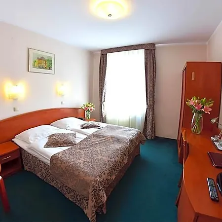 Panorama Hotel Nowy Sącz