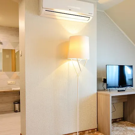 Panorama 3* Nowy Sącz