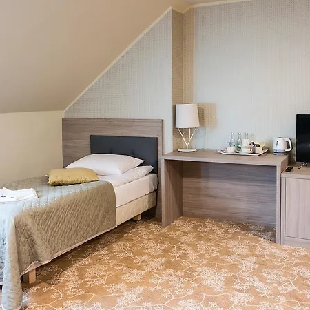 Panorama Hotel Nowy Sącz