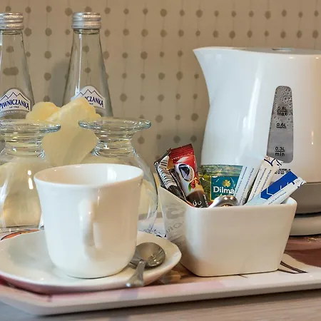 Panorama Hotel Nowy Sącz