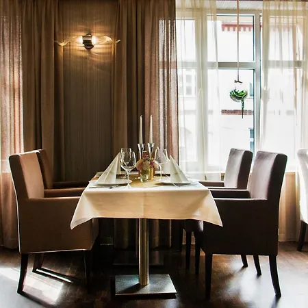 Panorama Szálloda Újszandec