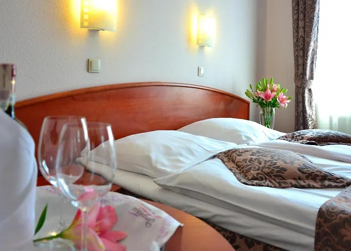 Hotel Panorama Nowy Sącz