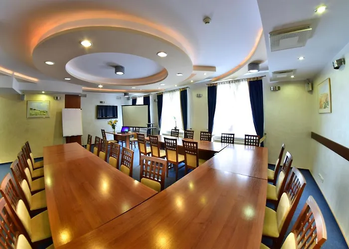 Panorama 3* נובי סאוז'