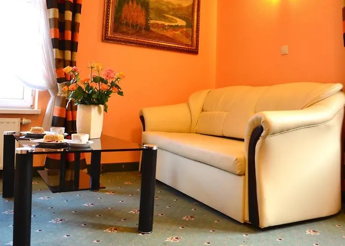 Panorama Hotel Nowy Sącz