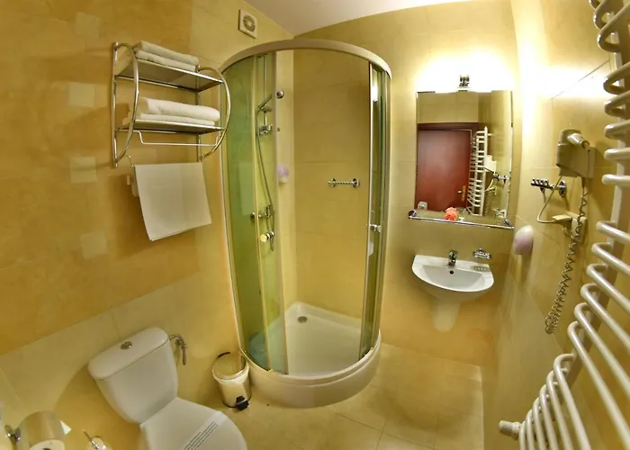 Panorama Hotel Nowy Sącz