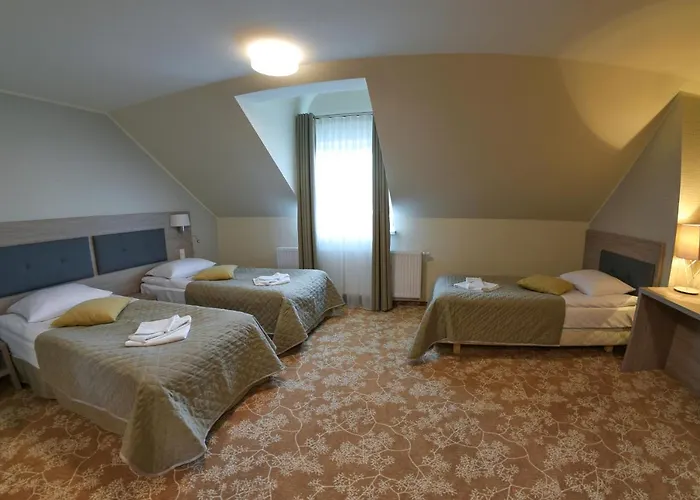 Panorama Hotel Nowy Sącz