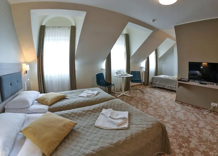 Panorama Hotel Nowy Sącz