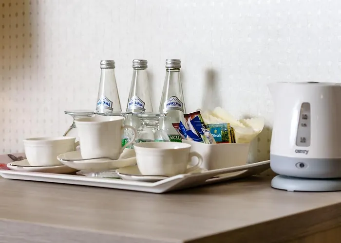 Panorama Hotel Nowy Sącz