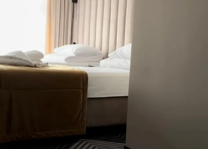 Panorama Hotel Nowy Sącz