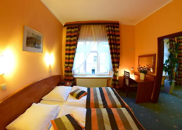 Panorama Hotel Nowy Sącz