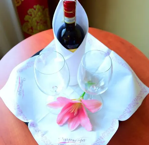 Hotel Panorama Nowy Sącz