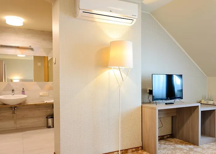 Panorama 3* Nowy Sącz