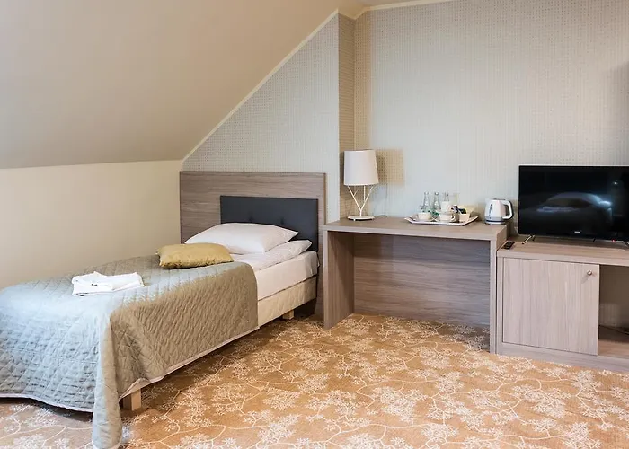 Panorama Hotel Nowy Sącz