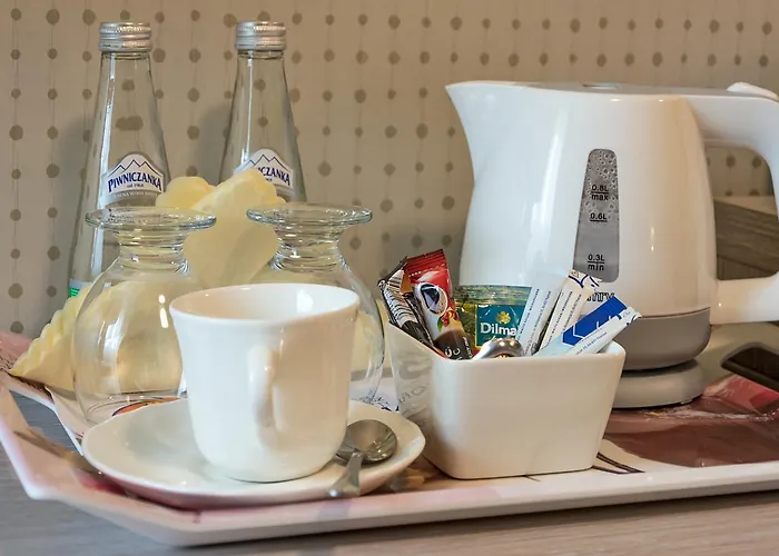 Panorama Hotel Nowy Sącz