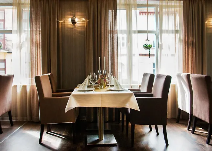 Panorama Hotel Nowy Sącz