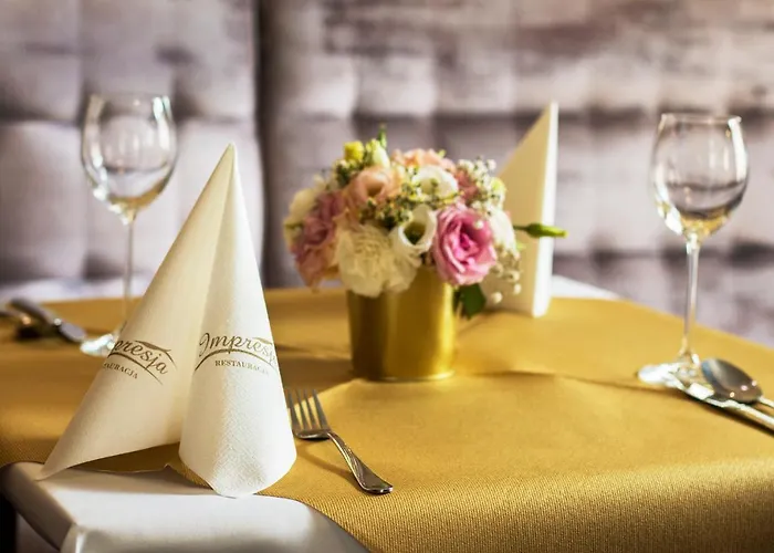 Hotel Panorama Nowy Sącz